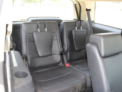 Used 2013 Ford Flex SEL FWD image 23