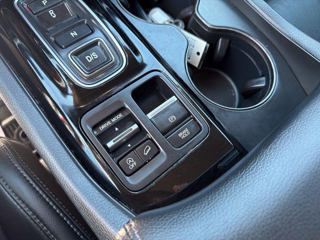 Used 2023 Honda Pilot EX-L image 32