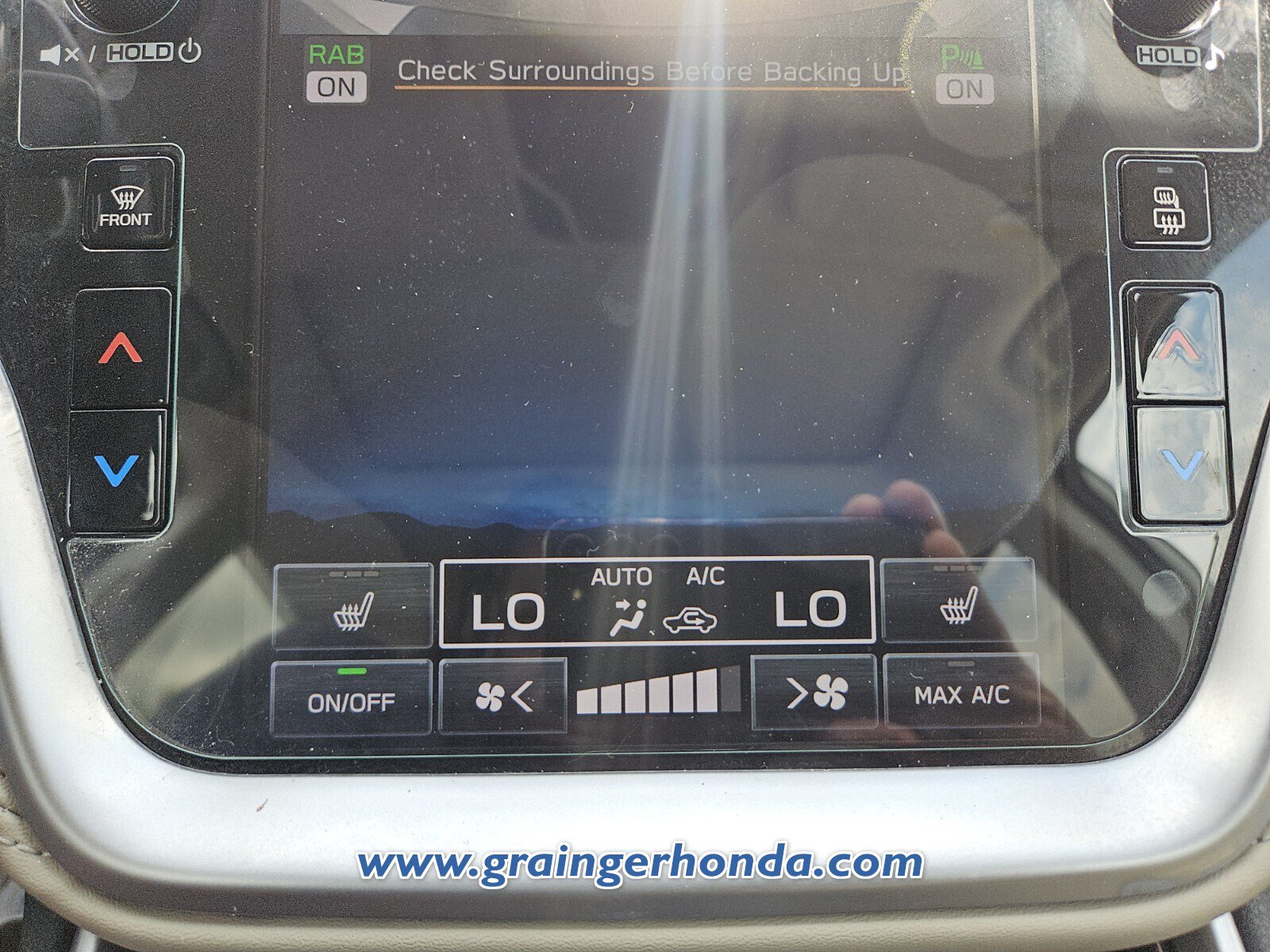 Used 2020 Subaru Outback Limited w/ Popular Package #2 AWD/4WD image 18