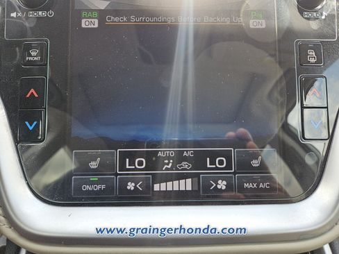 Used 2020 Subaru Outback Limited w/ Popular Package #2 AWD/4WD image 18