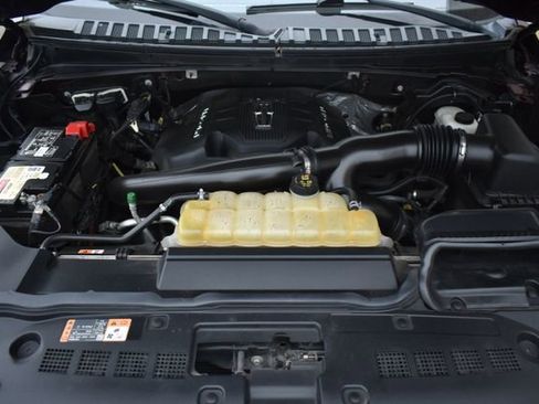 Used 2018 Lincoln Navigator L Reserve w/ Technology Package image 66