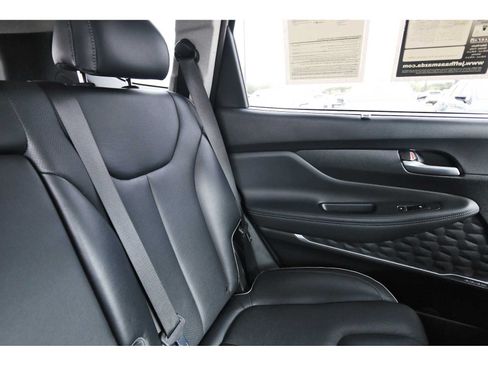 Used 2021 Hyundai Santa Fe Limited FWD image 10