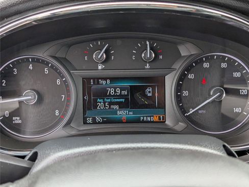 Used 2018 Buick Encore Preferred AWD/4WD image 27
