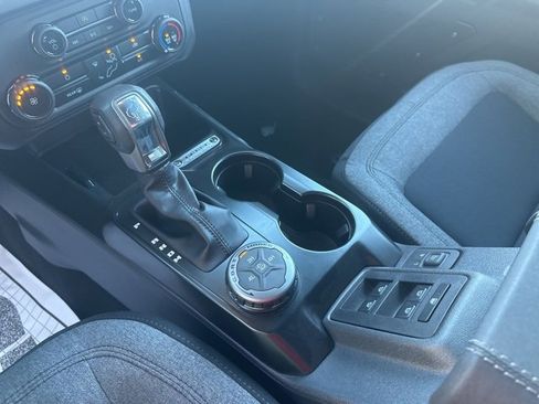 New 2025 Ford Bronco Base image 23