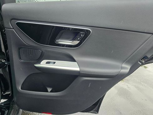 New 2026 Mercedes-Benz GLC 300 4MATIC image 23