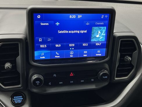 Used 2021 Ford Bronco Sport Big Bend w/ Big Bend Package (96B) image 20