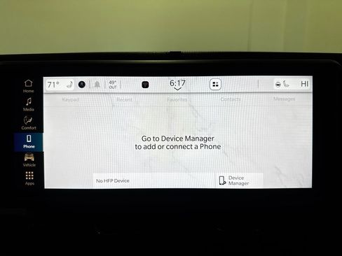 New 2026 Jeep Wrangler Unlimited Sport w/ Convenience Group image 35