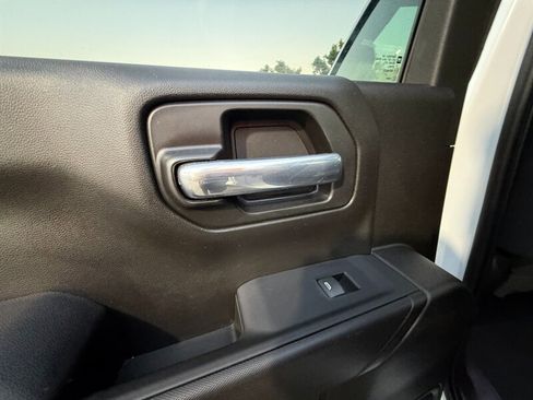 Used 2021 Chevrolet Silverado 1500 LT w/ All Star Edition Plus image 26