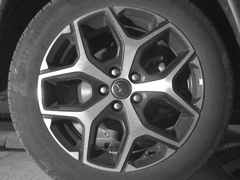 Used 2025 Jeep Compass Limited image 15