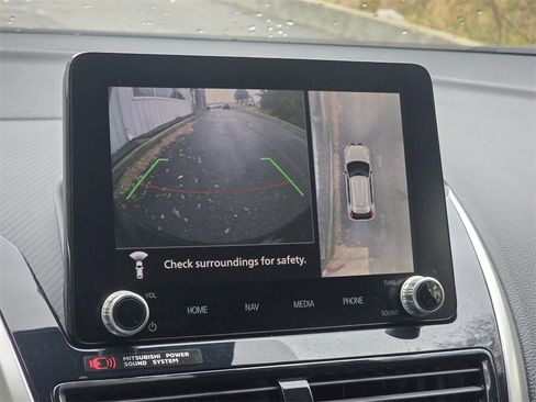 Used 2022 Mitsubishi Eclipse Cross SEL image 21