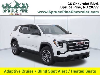 New 2027 GMC Terrain Elevation