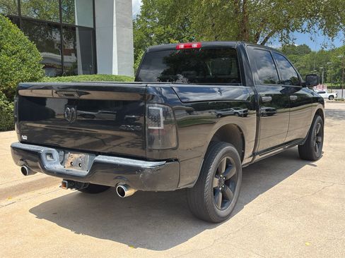 Used 2015 RAM 1500 Express AWD/4WD image 8