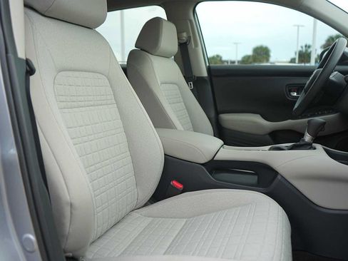 New 2026 Honda HR-V LX image 14