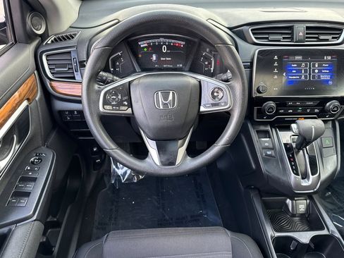 Used 2019 Honda CR-V EX image 27