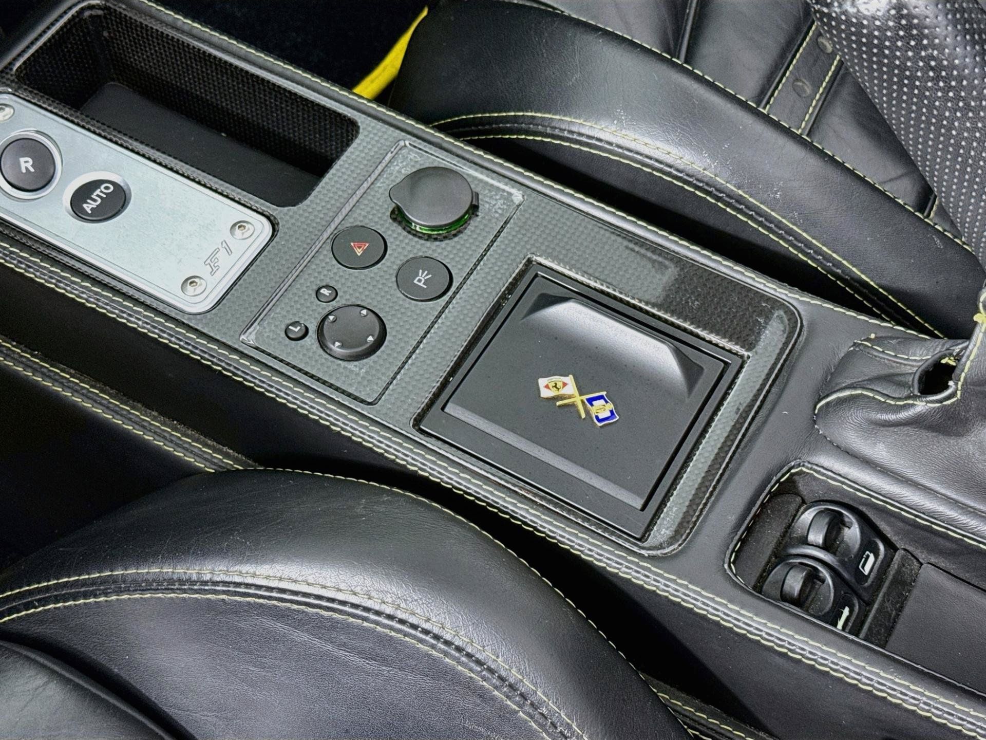 Used 2007 Ferrari F430 Spider RWD image 25