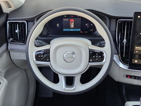 New 2026 Volvo XC90 B6 Ultra w/ Protection Package Premier AWD/4WD image 23