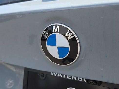 Used 2024 BMW X3 M40i w/ Premium Package AWD/4WD image 30