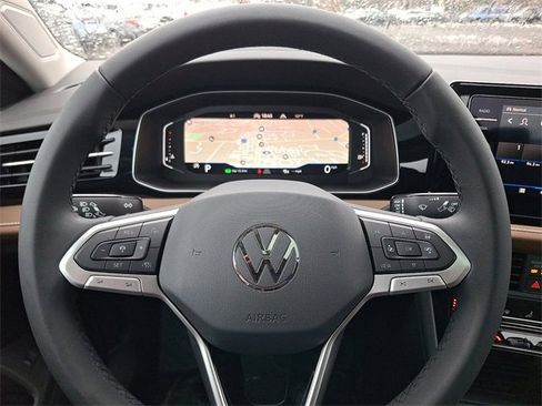 New 2026 Volkswagen Jetta SEL image 10