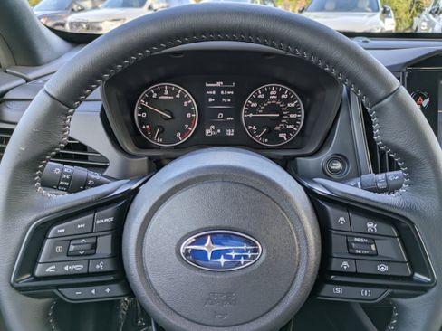 New 2025 Subaru Forester Premium image 25