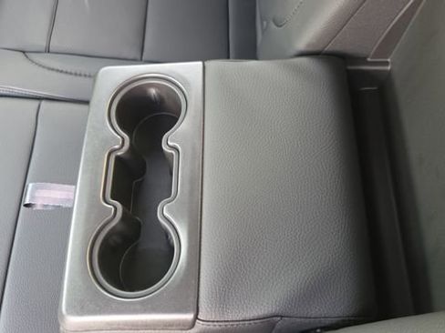 New 2026 GMC Sierra 3500 Denali w/ Denali Reserve Package image 28