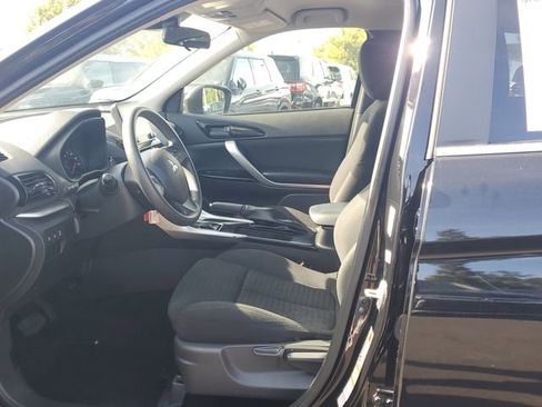 Used 2023 Mitsubishi Eclipse Cross LE AWD/4WD image 18