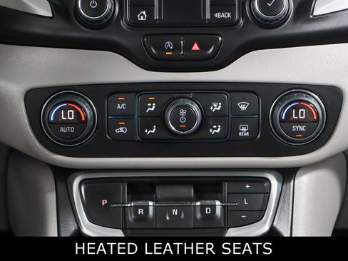 Used 2023 GMC Terrain SLT AWD/4WD image 20