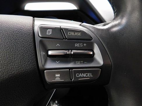 Used 2022 Hyundai Ioniq SEL image 35