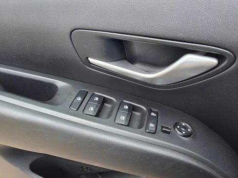 Used 2024 Hyundai Tucson SEL AWD/4WD image 19