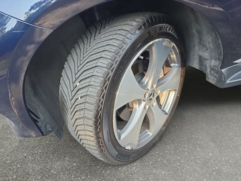 Certified 2018 Mercedes-Benz GLE 350 4MATIC image 30