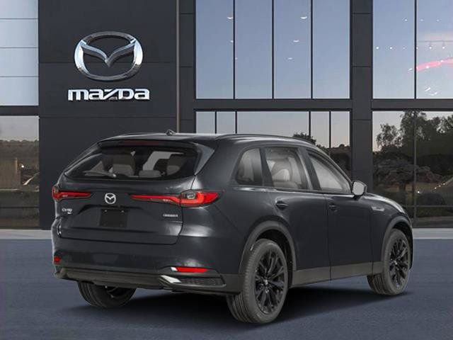 New 2026 MAZDA CX-90 3.3 Turbo w/ Premium Sport Pkg AWD/4WD image 2