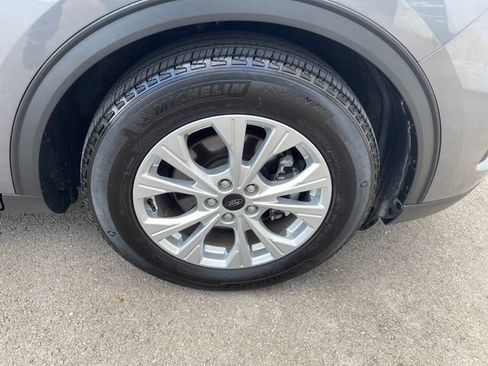 Used 2023 Ford Escape Active FWD image 38