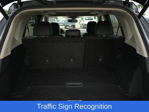 Used 2023 Nissan Rogue SL w/ SL Premium Package AWD/4WD image 36