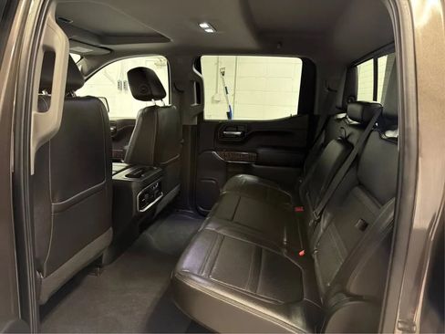 Used 2019 GMC Sierra 1500 Denali image 10