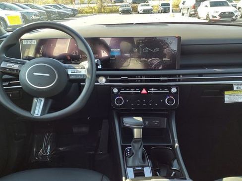 Certified 2025 Hyundai Santa Cruz SEL image 44