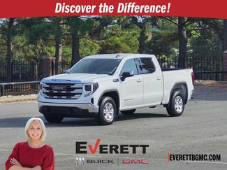 New 2026 GMC Sierra 1500 SLE video 1