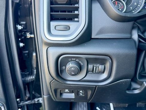New 2026 RAM 1500 Laramie w/ Night Edition image 21