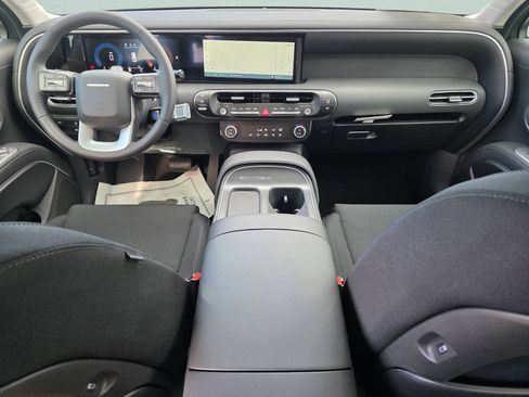 New 2026 Hyundai Palisade SE FWD image 9