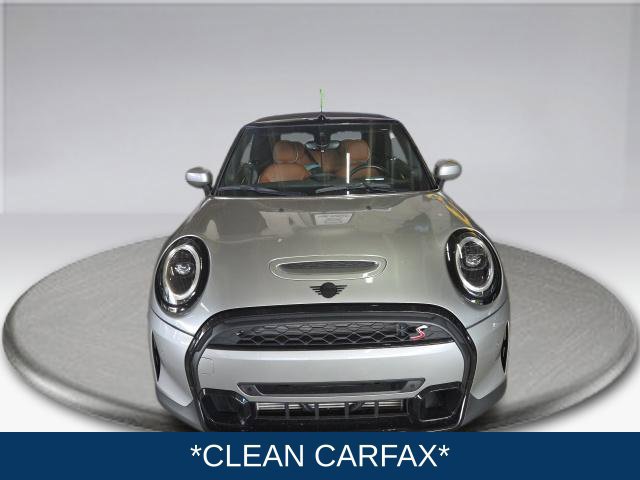 Used 2024 MINI Cooper S FWD image 5