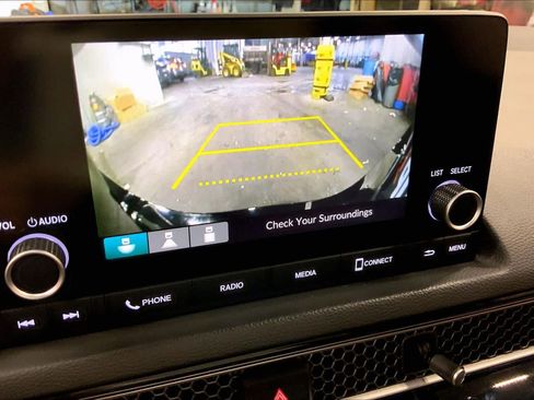 Used 2023 Honda Civic Sport image 26