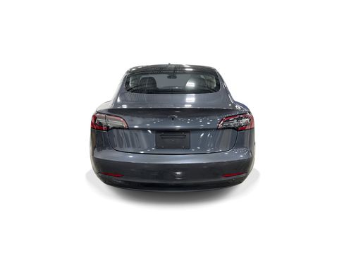 Certified 2023 Tesla Model 3 Standard Range RWD image 5