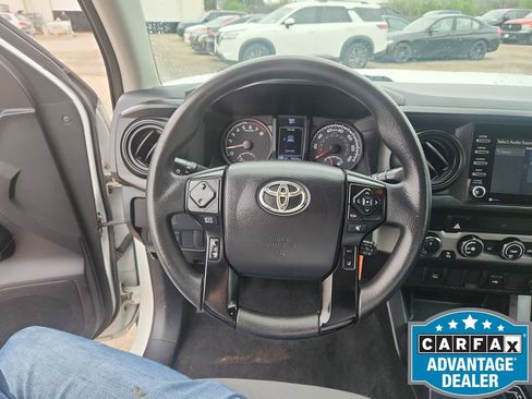 Used 2021 Toyota Tacoma SR image 6