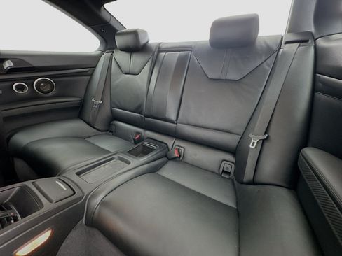 Used 2011 BMW M3 Coupe image 16