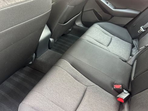 Used 2024 Honda Accord LX image 9