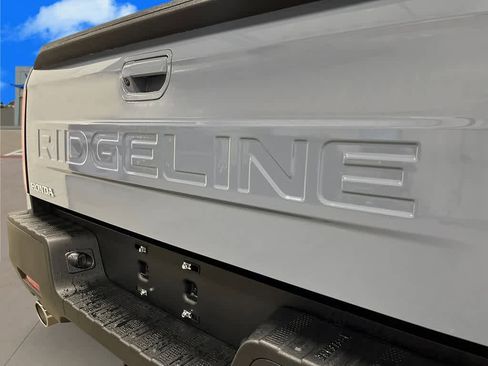 New 2026 Honda Ridgeline RTL image 6