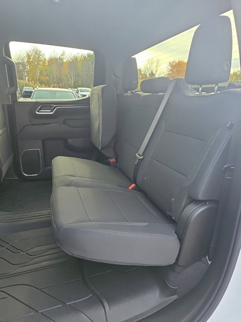 New 2026 Chevrolet Silverado 1500 RST w/ RST Select Package AWD/4WD image 10