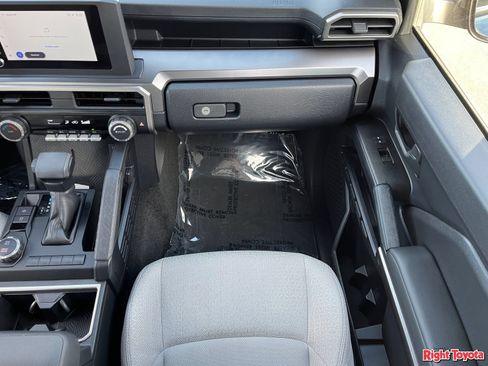 Certified 2025 Toyota 4Runner SR5 RWD image 19