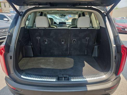 Used 2020 Kia Telluride SX w/ Towing Package FWD image 20