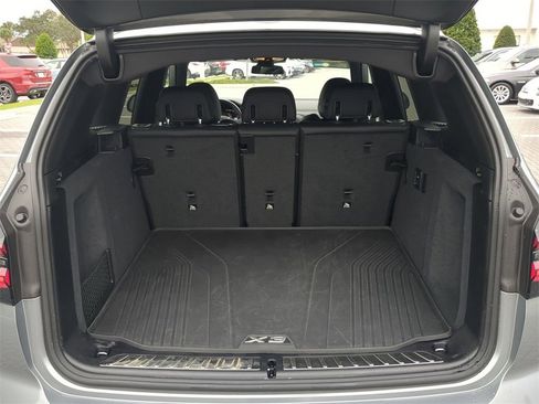 Certified 2024 BMW X3 xDrive30i w/ Premium Package image 14