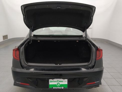 Used 2020 Hyundai Sonata SEL image 29