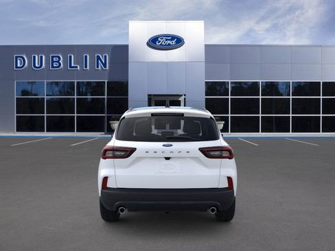New 2026 Ford Escape ST-Line w/ Tech Pack #1 image 39